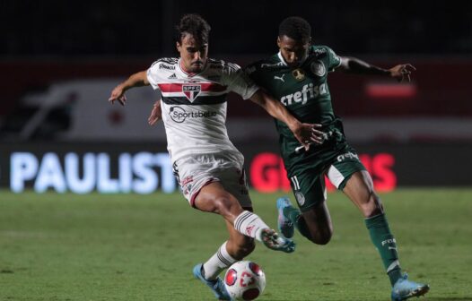 Sorteio define grupos do Campeonato Paulista do ano que vem