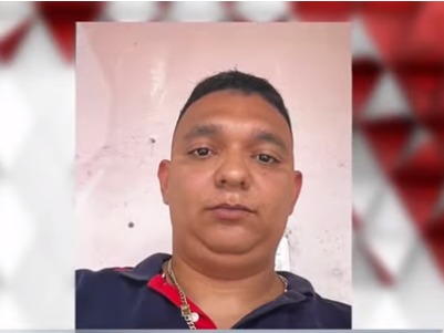 Suposta abordagem policial grupo armado e encapuzado sequestra homem