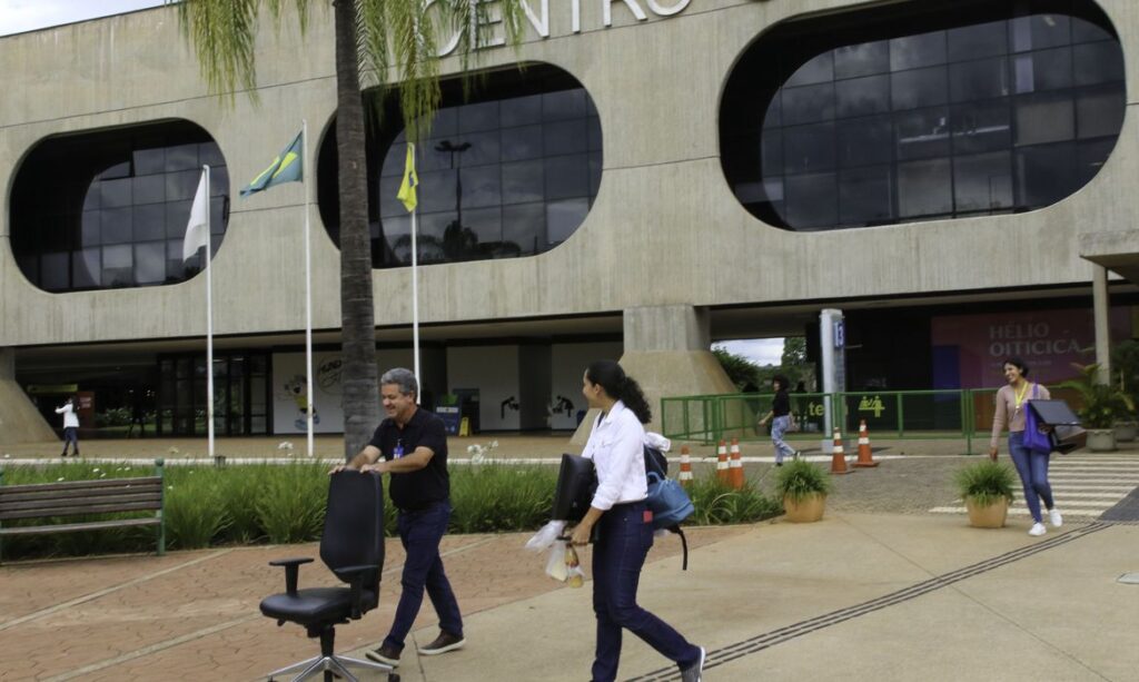 Equipe de Lula inicia transição de governo na próxima semana