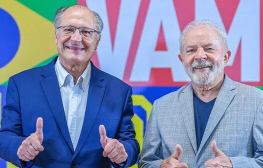 TSE marca cerimônia de diplomação de Lula e Alckmin para 12 de dezembro