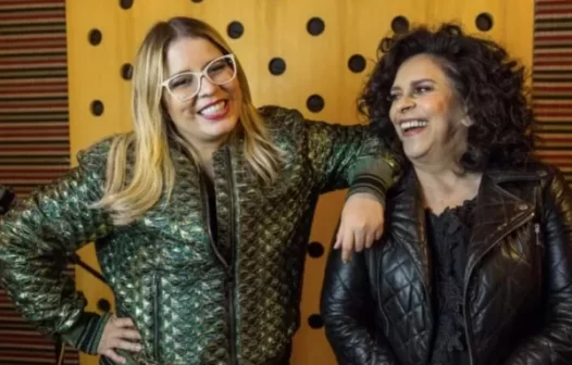 Vídeo de Gal Costa e Marília Mendonça juntas repercute nas redes socias