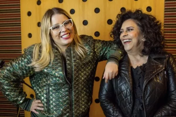 Vídeo de Gal Costa e Marília Mendonça juntas repercute nas redes socias