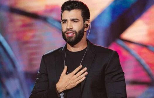 Gusttavo Lima cancela participação em gravação do DVD de Nattan, em Fortaleza