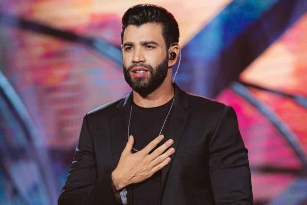 Gusttavo Lima cancela participação em gravação do DVD de Nattan, em Fortaleza