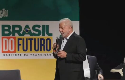 Lula diz que usará camisa verde e amarela com número 13 na Copa do Mundo