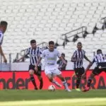 Ceará se despede da Série A com goleada sobre o Juventude, no Castelão