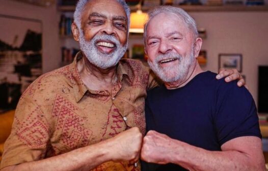 Gilberto Gil se pronuncia após ser hostilizado por bolsonarista no Catar