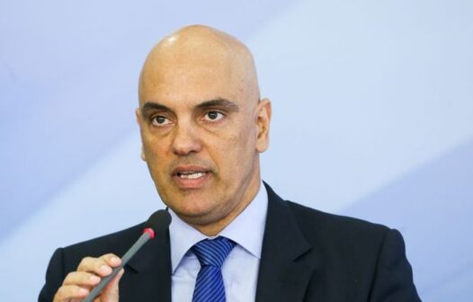 Alexandre de Moraes suspende porte de armas no Distrito Federal até o dia 2 de janeiro