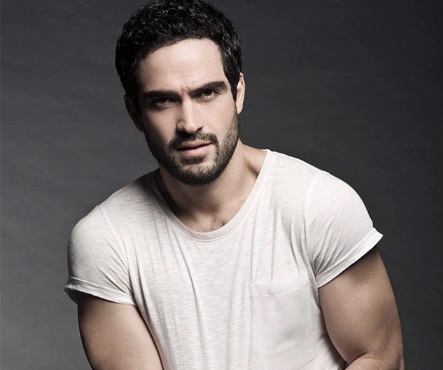 Saiba o motivo de Alfonso Herrera estar fora da turnê de Rebeldes