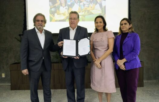 Alunos da rede estadual do Ceará terão disciplina de Formação para Cidadania e Controle Social