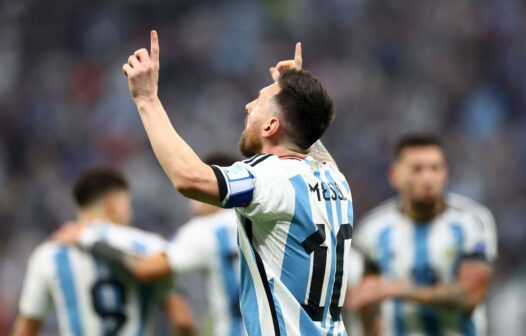 Argentina, de Messi, vence a França nos pênaltis e é tricampeã do mundo