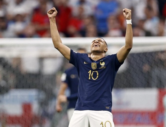 MESSI X MBAPPÉ NA FINAL DA COPA DO MUNDO! FRANÇA VENCE MARROCOS E ENFRENTA  ARGENTINA!