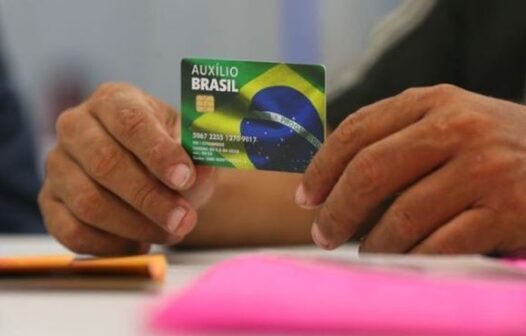 Auxílio Brasil: Caixa libera nova rodada de pagamentos nesta terça-feira (13)