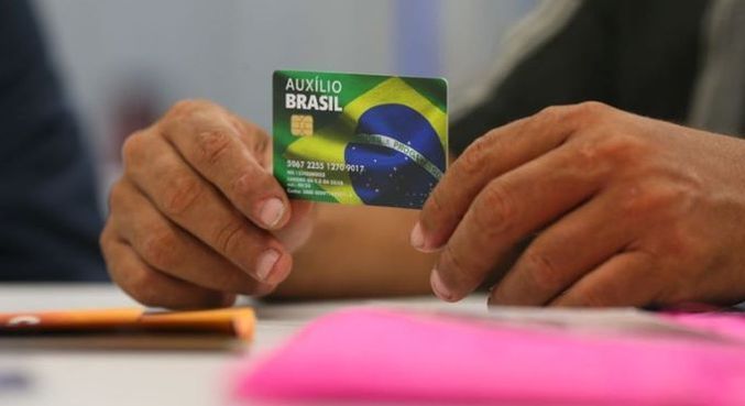 Auxílio Brasil Caixa libera nova rodada de pagamentos nesta terça-feira (13)