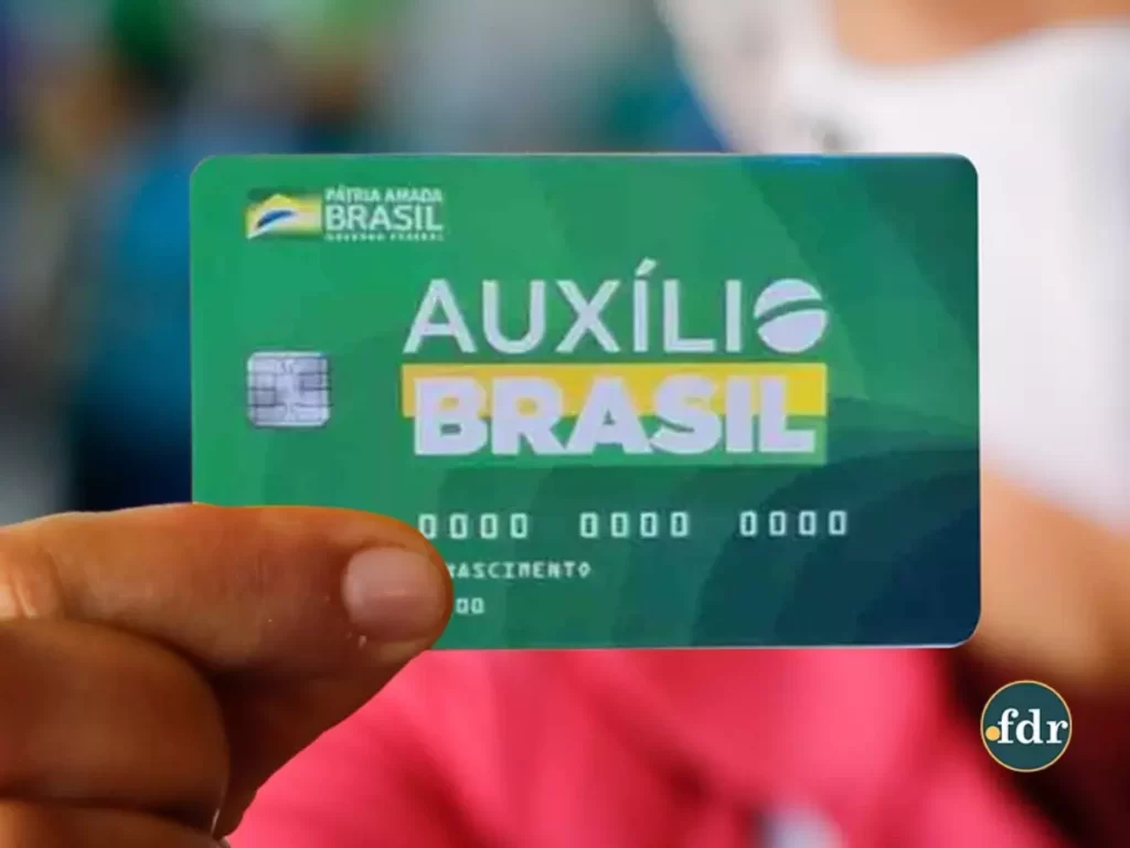 Auxílio Brasil de dezembro confira quando você vai receber