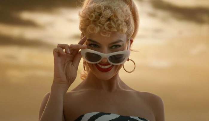 Barbie Ganha Primeiro Teaser Com Margot Robbie E Ryan Gosling 1930