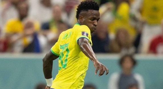 Brasil tenta manter escrita diante da Croácia para chegar à semifinal