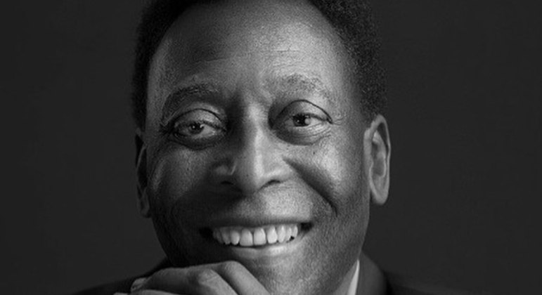 Jogos do Campeonato Cearense terão 1 minuto de silêncio em homenagem a Pelé