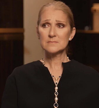 Céline Dion revela que sofre de doença neurológica rara e incurável: ‘Tem sido muito difícil’