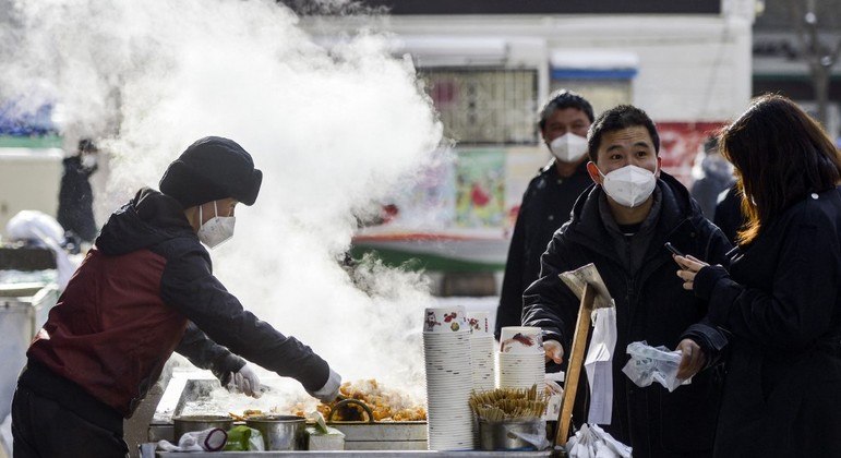 China flexibiliza política 'Covid zero' após protestos