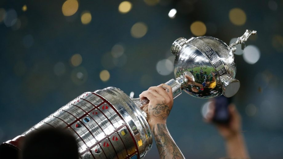 Os times classificados para a Libertadores 2023