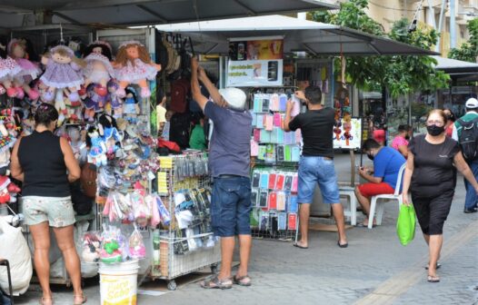 Confira o que funcionará em Fortaleza no feriado de 1º de janeiro