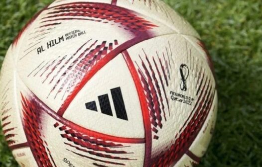 Copa do Mundo terá nova bola a partir das semifinais