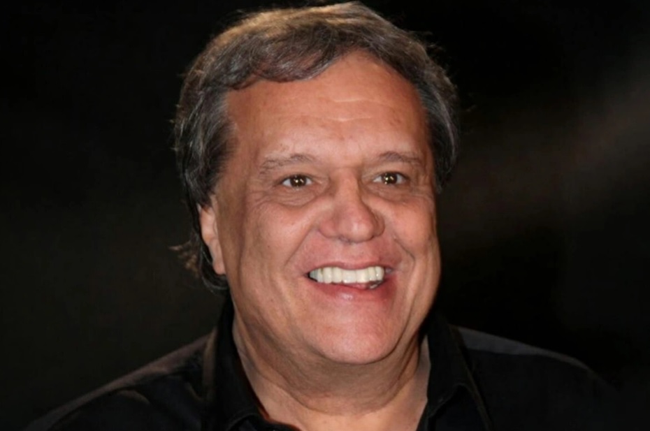 Ator e diretor Dennis Carvalho está hospitalizado em estado grave