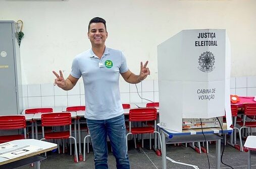 Yury do Paredão confirma que vai ser expulso do PL após conversa com Valdemar Costa Neto