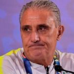 Flamengo anuncia saída de Tite e terá Filipe Luís como interino contra o Corinthians