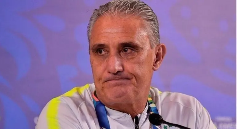 Flamengo anuncia saída de Tite e terá Filipe Luís como interino contra o Corinthians