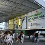 Caminhão do Cidadão realiza emissão gratuita de documentos em cinco cidades do Ceará a partir de segunda-feira (23)