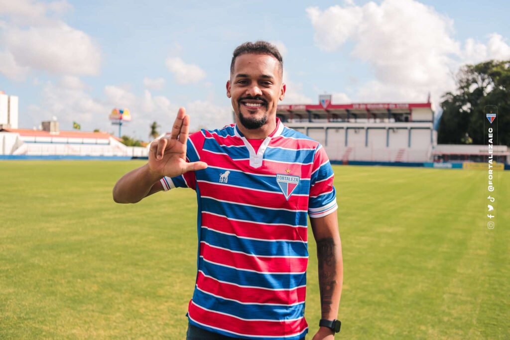 Ao tirar titulares do Ceará sem cerimônia, Fortaleza escancara o Abismo que existe entre ele e os demais do cearense.