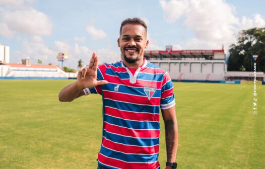 Ao tirar titulares do Ceará sem cerimônia, Fortaleza escancara o Abismo que existe entre ele e os demais do cearense.