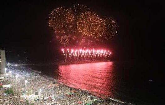 Fortaleza terá dois dias de Pré-Reveillon na Praia de Iracema