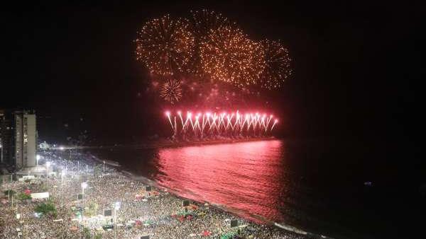 Fortaleza terá dois dias de Pré-Reveillon na Praia de Iracema