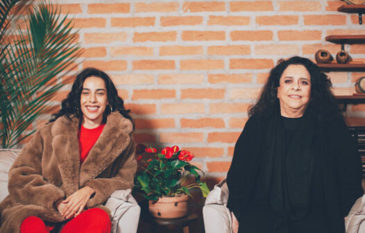 Gal Costa gravou música com Marina Sena antes de morrer; ouça agora