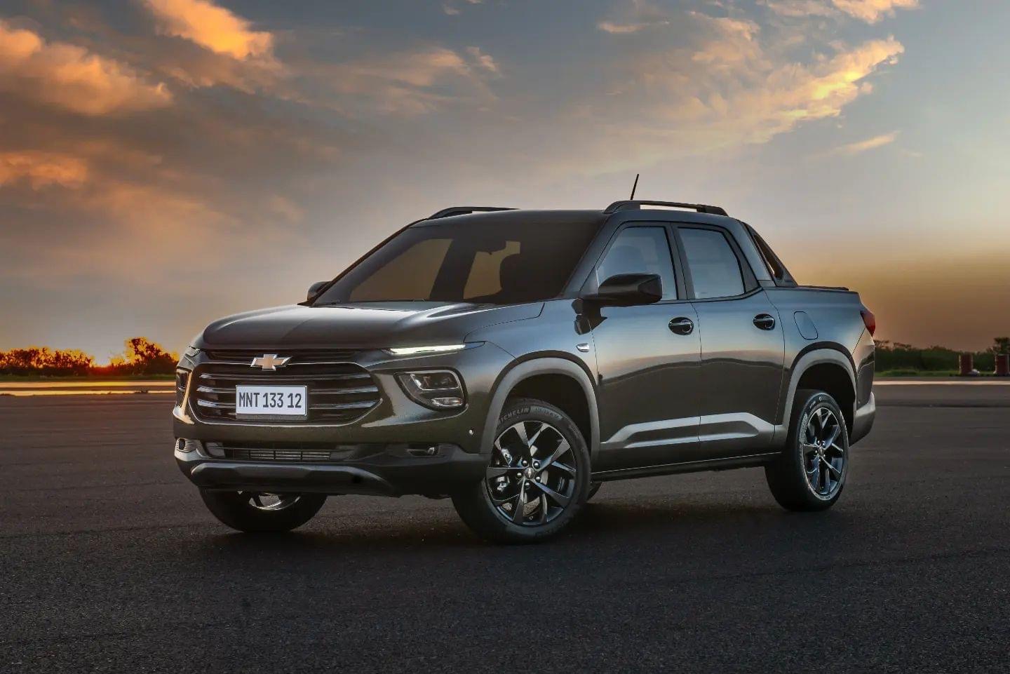 Novo Chevrolet Blazer elétrico tem visual revelado, mas chega aos EUA  somente em 2023