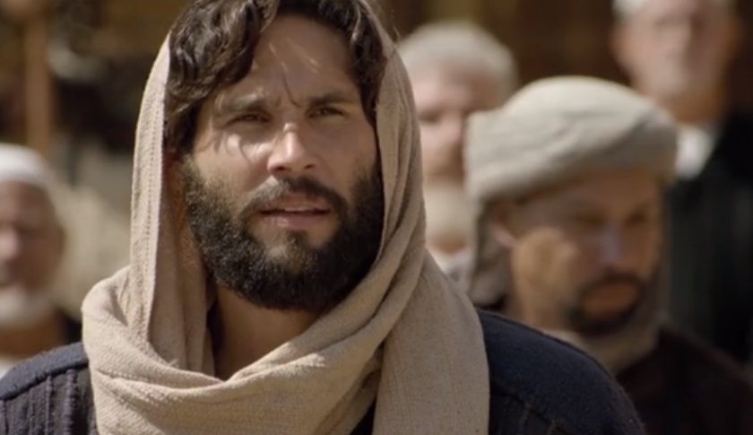 Novela Jesus volta ao ar hoje na Record TV