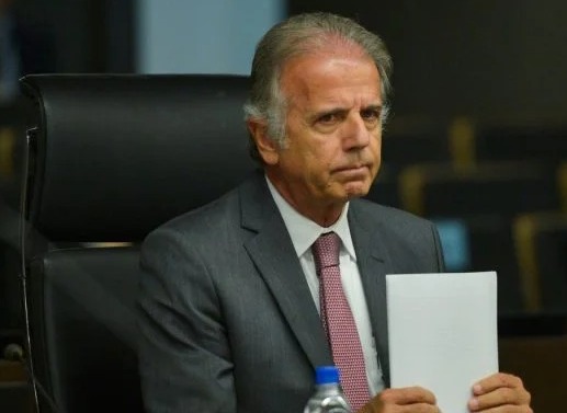 José Múcio deve ser anunciado como ministro da Defesa de Lula nesta quinta-feira (8)