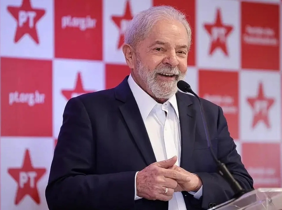 Lula deve anunciar novos ministros nesta quinta-feira (22)