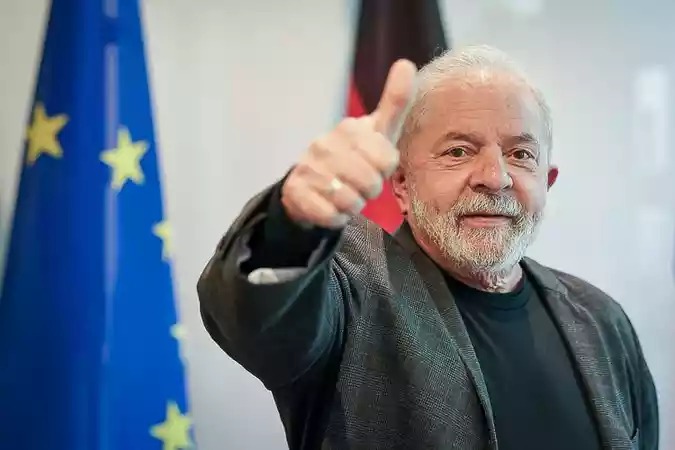 Lula deve anunciar novos ministros nesta quinta-feira (29)