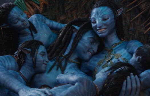 Maior e ainda mais realista, ‘Avatar: O Caminho da Água’ entrega o melhor do cinema