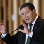 Mourão reconhece plano golpista, mas minimiza: ‘Conspiração tabajara’