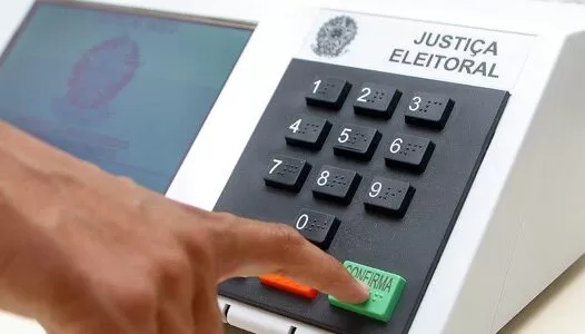 Eleições 2024: prazo para regularizar título de eleitor termina nesta quarta-feira (8)