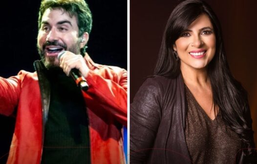 Pe. Fábio de Melo e Fernanda Brum se apresentam no Natal de Todos; confira programação