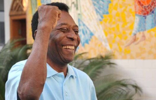 Pelé apresenta melhora da infecção respiratória, mas segue internado sem previsão de alta