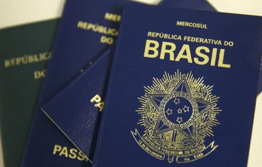 Brasil passa a exigir visto de mais de 60 nacionalidades para visitas curtas ao país nesta segunda (26)