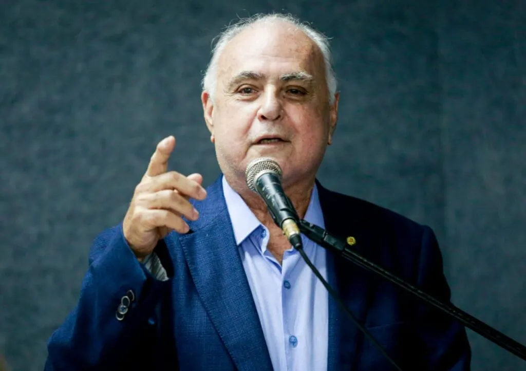 Maracanaú: PT define que apoiará Roberto Pessoa na eleição em vez de Julinho