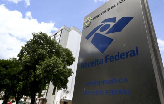 Receita alerta contribuintes sobre falsas mensagens na internet